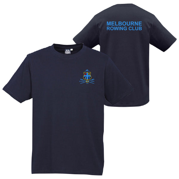Melbourne Rowing Club Tee Men