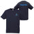Melbourne Rowing Club Tee Men