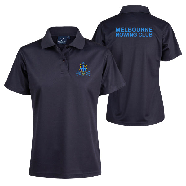 Melbourne Rowing Club Polo Women