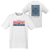 ISS NSW/ACT/QLD State Champs Tee Kids - White
