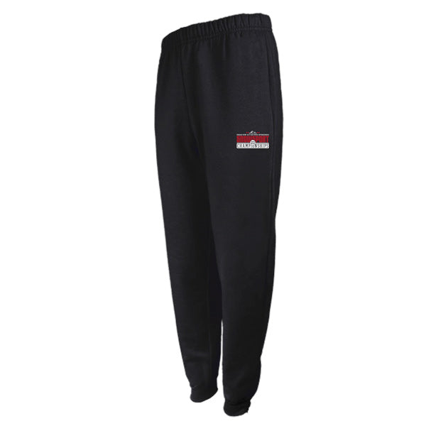 ISS NSW/ACT/QLD State Champs Trackies Unisex