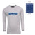 ISS NSW/ACT/QLD State Champs Long Sleeve Tee Kids