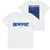 ISS NSW/ACT/QLD State Champs Tee Kids - White
