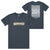 ISS NSW/ACT/QLD State Champs Tee Women - Petrol Blue