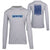 ISS NSW/ACT/QLD State Champs Long Sleeve Tee Men