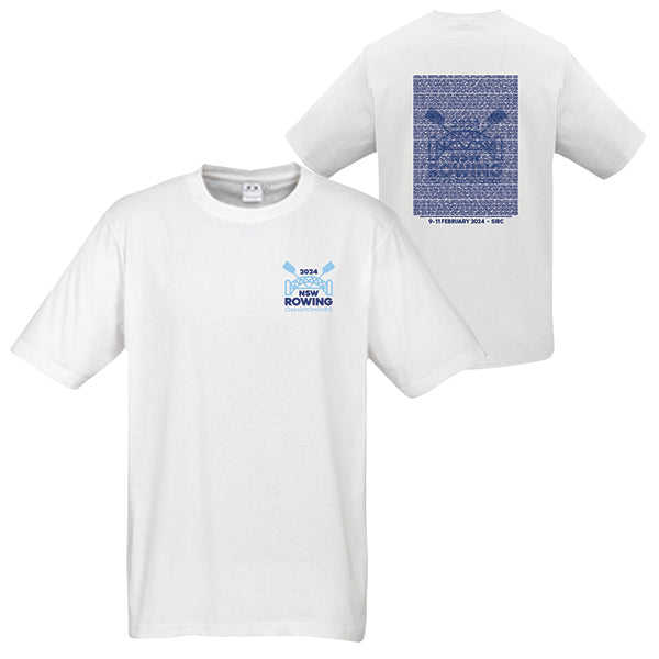 Champs online white tees