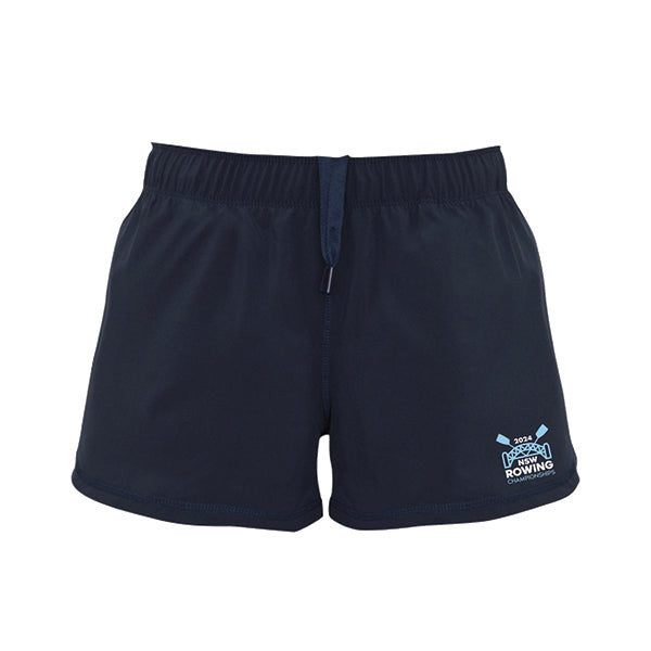 NSW Rowing Champs Shorts Women