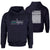 NVAC Central East Hoodie