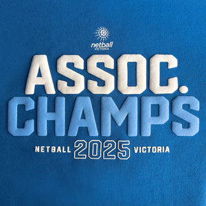 2025 NVAC LIMITED EDITION Hoodie
