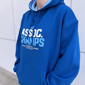 2025 NVAC LIMITED EDITION Hoodie