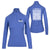 2025 NVAC Western Ladies 1/4 Zip