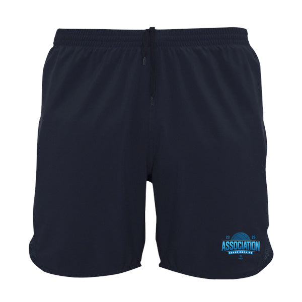 2025 NVAC Boys Shorts