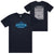 2025 NVAC  Boys Tee - Navy