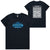 2025 NVAC Western Womens Tee - Navy