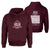 QLD State Grade Champs Hoodie