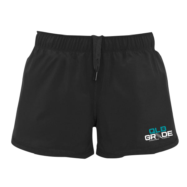 QLD Grade Championship Regatta Shorts Women