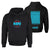 NSW Independent Schools Champs Hoodie  CUSTOM NAME