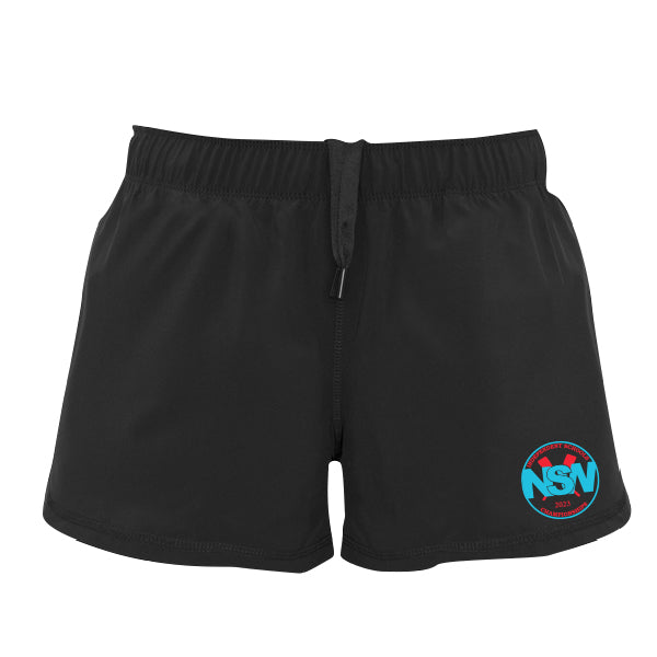 NSW Independent Schools Champs Shorts Women