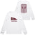 2025 South Queensland Schools Regatta Long Sleeve Tee Ladies