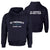 St Therese's Netball Club Hoodie