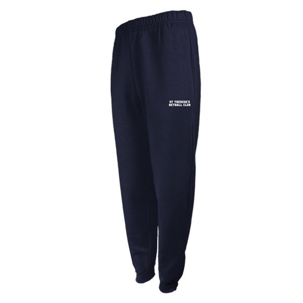 St Therese's Netball Club Trackies