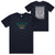 SATIS TAS HOR Tee Men - Navy