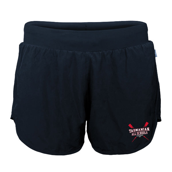 TAS Schools Champs Shorts Women