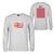 2025 Taree Summer Regatta L/S Tee Unisex