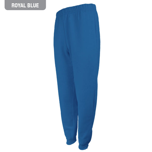 Unisex Trackies Royal The Regatta Shop