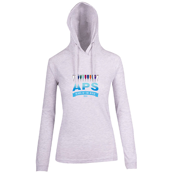 Womens thin hoodie hotsell