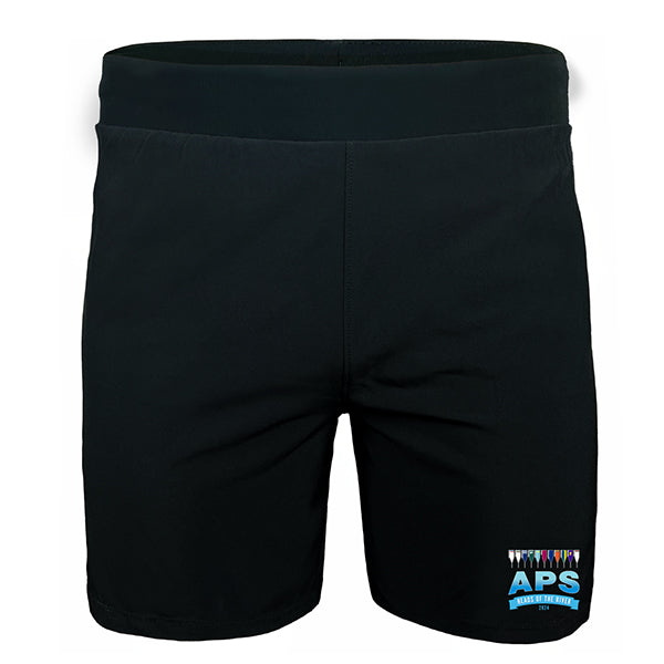VIC APS HOR Shorts Men