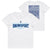 VIC Secondary State ISSC Tee Kid - White
