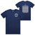 2025 RV Masters State Championships Tee Men - Cobalt