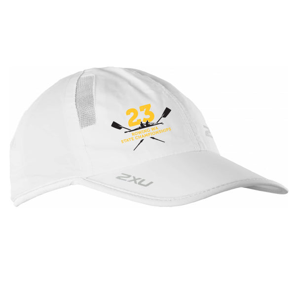 WA State Champs 2XU Cap