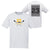 WA State Champs Tee Men - Snow Marle