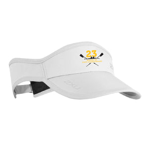 WA State Champs 2XU Visor