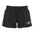 WA State Champs Shorts Women