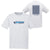 SUBARU ACT & Regional NSW ISSC Tee Men - Snow Marle