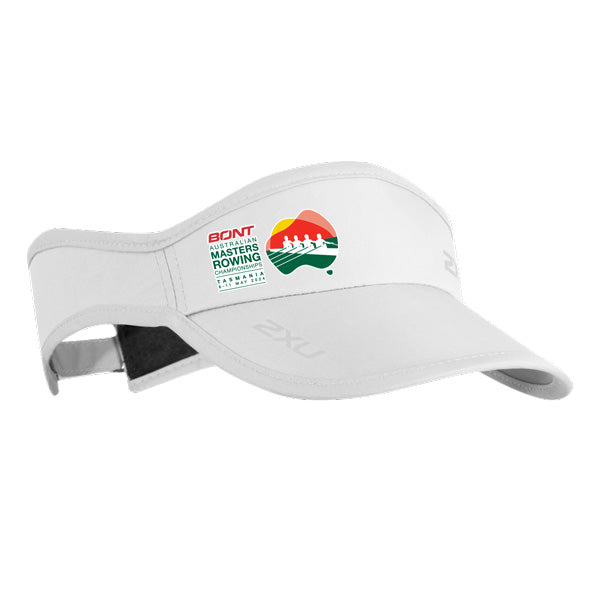 AUS Masters 2XU Visor