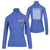 AUS Masters Quarter Zip Women