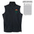 AUS Masters Softshell Vest Men