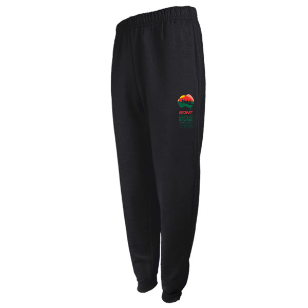 AUS Masters Unisex Trackies