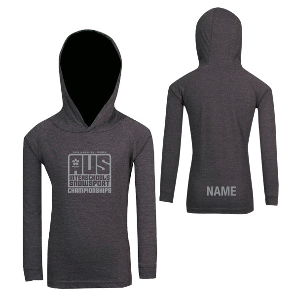 AUS ISSC Lightweight Hoodie Kid