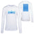 2025 AUS ISSC Long Sleeve Tee Adult