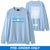 2025 AUS ISSC Crew Neck Jumper CUSTOM NAME