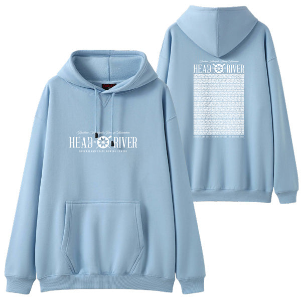 2025 BSRA Head of the River Hoodie