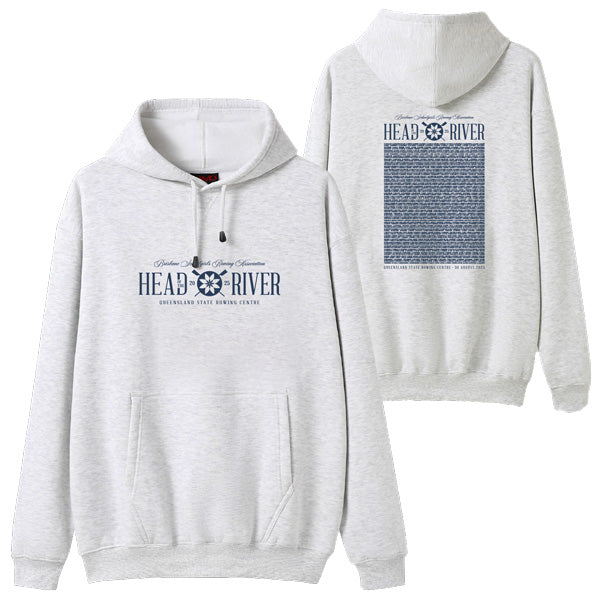 2025 BSRA Head of the River Hoodie