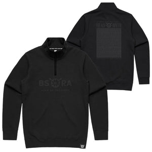 2025 BSRA Head of the River 1/2 Zip LIMITED EDITION
