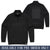 2025 BSRA Head of the River 1/2 Zip LIMITED EDITION
