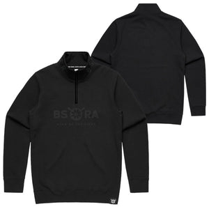 2025 BSRA Head of the River 1/2 Zip LIMITED EDITION